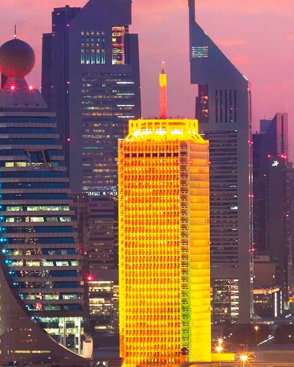 Major Events & Exhibitions